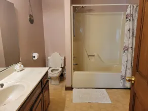 Bedøvelse Mountain Lake, Privat Forest, Smukke 4 BR & 4 BA - Image 4