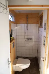 Beach Cottage 350m near Sea , free parking - Image 3