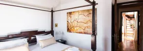 Lovely property in village near the best beaches. - Image 5
