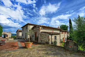 Le Fonti 3 - Appartamento con piscina - Image 4