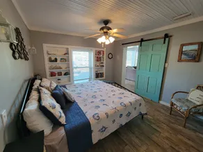 Beach get away with direct neighborhood beach access (pet friendly!). - Image 4