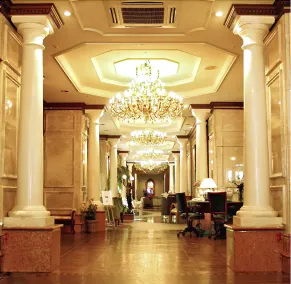 Hiroshima Grand Intelligent Hotel - Image 2