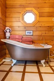 A Sauratown Mountain Getaway - Image 5