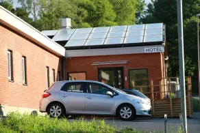 Flygplatshotellet - Image 3