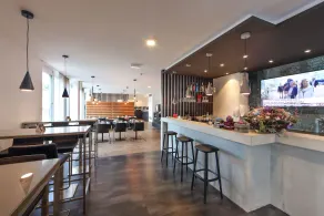 Design & Lifestyle Hotel Estilo - Image 4