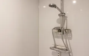 2 værelses dejligt hjem i Bornerbroek - Image 3