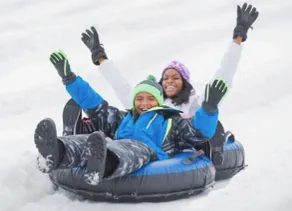 FALL SPECIALAlle neuen Pocono Mountain Oasis 2. NEUE 7 Personen Whirlpool und Spielplatz. - Image 3