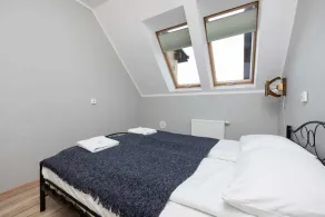 Appartement en forêt avec balcon | 2,5 km de la plage - Image 4