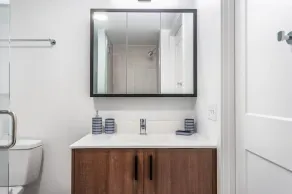 Central Square Penthouse near MIT Harvard Wi-Fi & GYM - Image 5