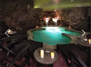 Discount Grand Lodge On Peak 7 Ski Resort- 2 locked- bedrooms - Image 3