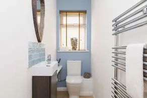 Cornerstones, Harbour Village House - Image 3