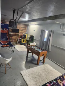 Adorable 3 Bedroom/1 Bath In Town Nampa Idaho. Arcade room! - Image 3