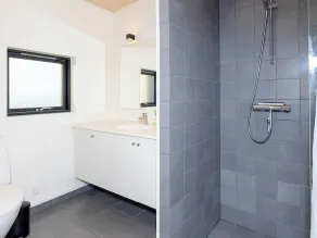 Simplistic Holiday Home in LÃ¸gstrup near Sea - Image 2