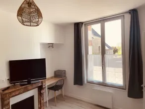 Superb apartment at the crossroads of castles - Image 2
