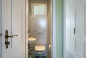 Appartamento \"Luise\" con terrazza privata, giardino comune e Wi-Fi - Image 5