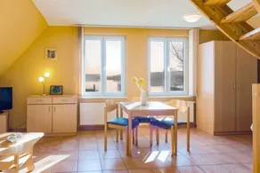Apartment on the Fischerhof, Vipperow - Image 5