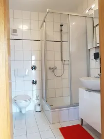 Modern furnishings - 80 sqm - sleeps up to 5 - good location Nottuln - Image 4