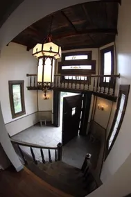 Pletfri ejendom på 10 acres, 2 damme, 4 BDRM, 3 badeværelser, 12 sovepladser +, tonsvis af plads - Image 2