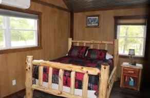 Hunter Lodge (Secluded in Amish Country and peaceful) - Image 4