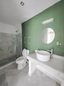 Fully Equipped Beachfront Bliss  Two Room Apartment. - Image 2