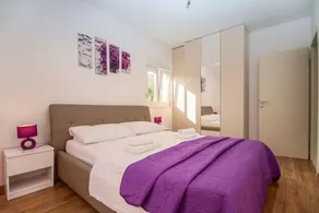 Villa Naklice - Três Quartos Vila, Dormem 7 - Image 4