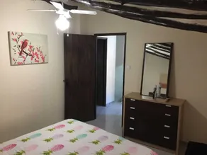 TRADITIONAL SPANISH TOWN HOUSE INLAND SAX ALICANTE. SLEEPS 6 BED WIFI - Image 3