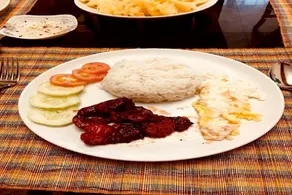 Hilltop Bed & Breakfast - Image 2