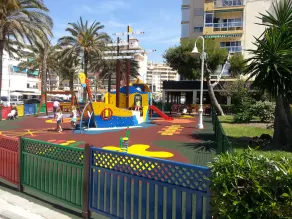 WOHNUNG MIT HERRLICHEM BLICK AM STRAND - Image 4