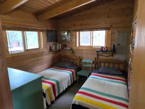 Sky Meadows Cottage på Medicine Lake - Image 4