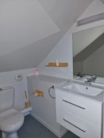 Chalet à la Montagne en Savoie, 3 rooms - Saint-François-Longchamp, - Image 3