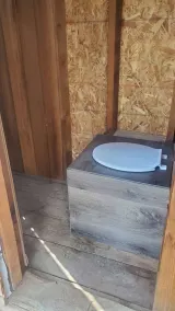 Magical Off grid Lakefront Cabin - Image 5