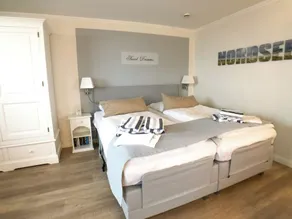 Sylt Residence App 54 Westerland - Image 2