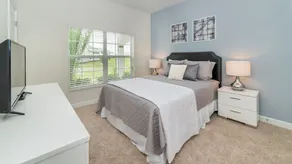 CLOSEST RESORT TO DISNEY/Free Resort Facilities/Splash Pad/Private Pool/FreeWifi - Image 3