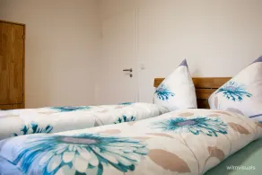 Stylish vacation apartment - Malzboden - in the old brewery - Image 2