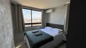 Flat Comfort La Belle Formosa - Cabedelo - Image 3