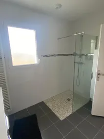 Maison Bassin d'Arcachon jardin et dépendance, 4ch - Image 3
