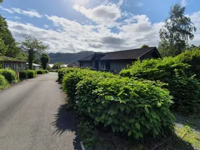 Holiday lodge with stunning views near the shore of Bassenthwaite Lake - Image 4