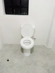 Affordable 3 bedroom Ensuite fully furnished home in a gated secure community - Image 3