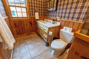 Adirondacks Getaway - Hiking Trails - Sauna - 5-Min from Lake - Pet-Friendly - Image 5