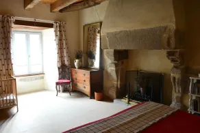 La Maison des Seigneurs: piedi nel porto di Conquet di fronte a Ouessant - Image 2