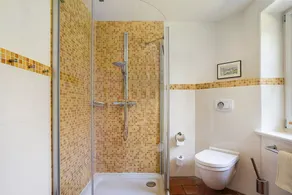 5 Sterne Reetdachhaus Wildröschen - Image 4