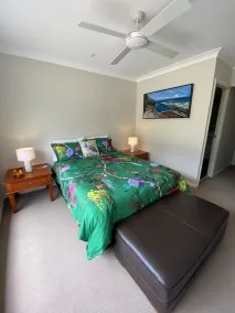 Camellia Cottage Pet Friendly Farm Stay - Image 3