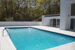 Large Room w use of pool/tennis in Spacious home - Image 4