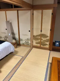 private Lodging KASE Gosyogawara - Image 5