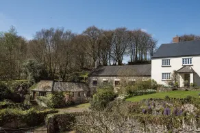 La salle de bal, Nr Wheddon Cross, Exmoor National Park - Image 5
