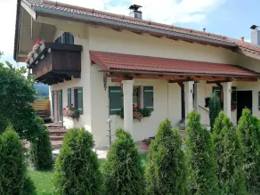 Ferienwohnung bis 2 Personen, Erdgeschoss, Terrasse - Image 5