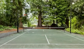 Private Cottage by the Lake with Wrap-Around Deck - Image 3