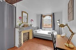 LE REGANS - Charmant appartement en tomette - Image 3