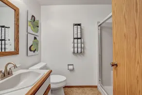 Golf-Course Townhome  King Bed & Private Patio - Image 3