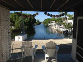 Canal Front Paradise! - Image 4